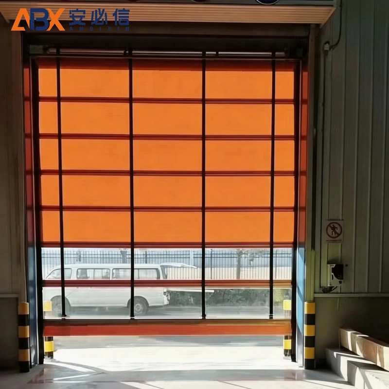 朔州市背带堆积门