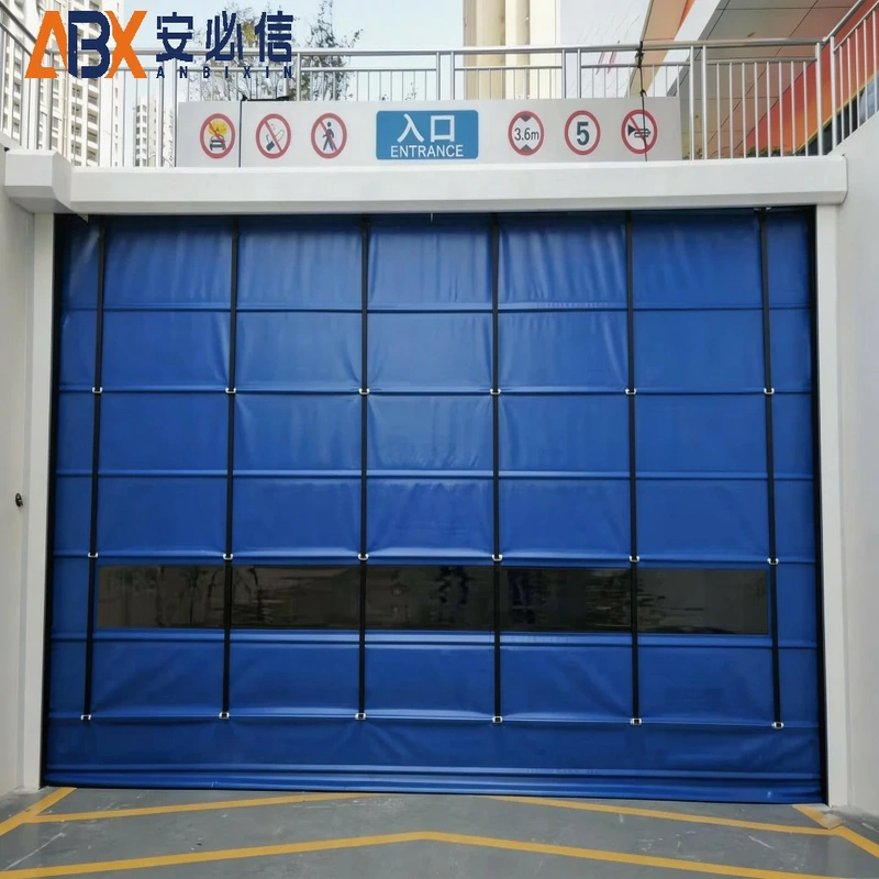 朔州市堆积门