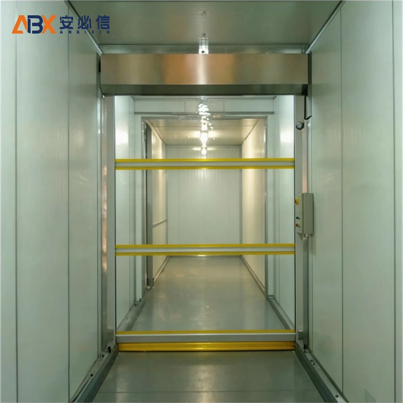 朔州市快速门