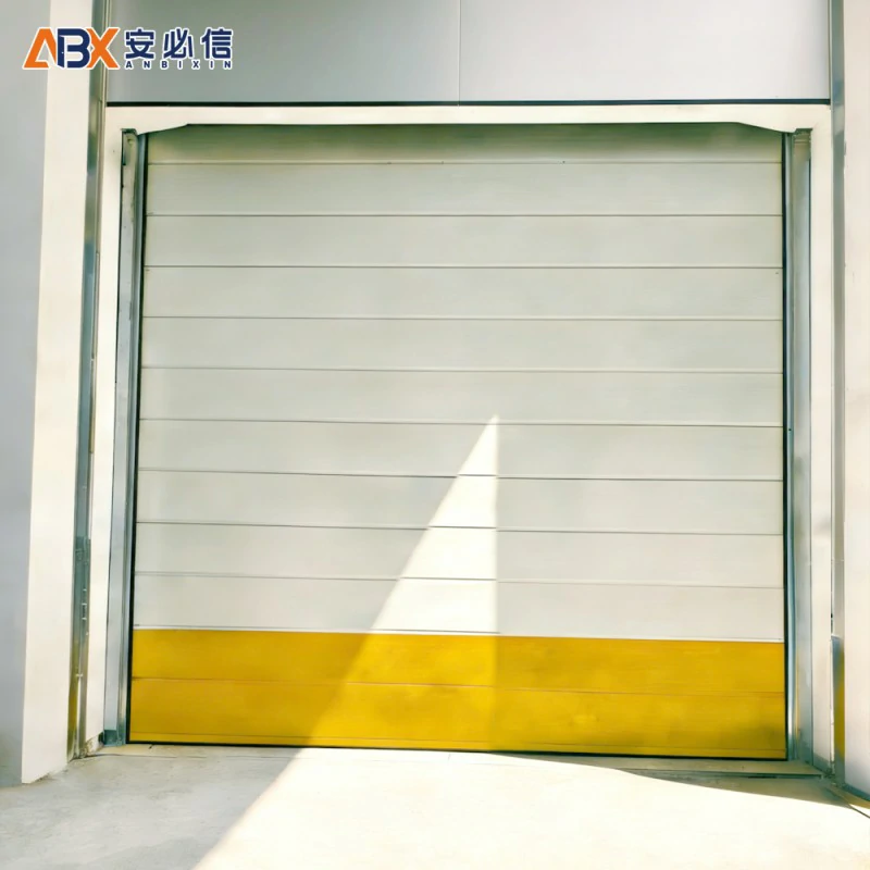 朔州市电动提升门