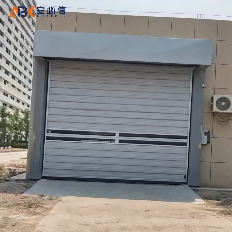 朔州市医药密闭高速门